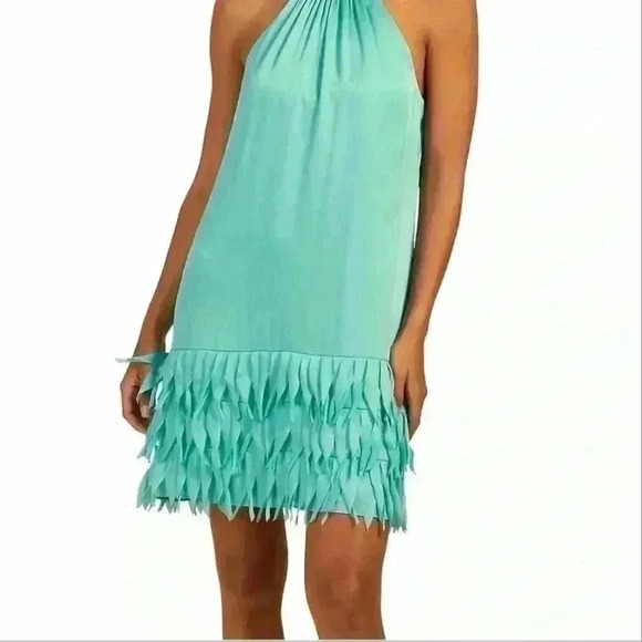 Trina Turk Divine Dress *Defect* - Picture 2 of 16